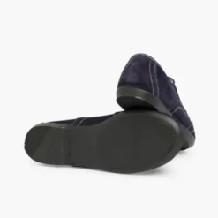 Zapatos Blucher Niña