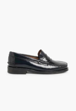 Zapatos castellanos Mocasines de piel para Niño