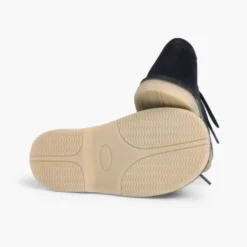 Zapato Serraje Blucher con Picado