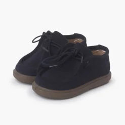 Zapatos Tipo Blucher Primeros Pasos