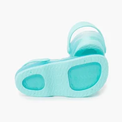 Zuecos de Goma Surfi para Niños